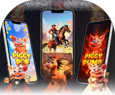 Casino Games Mobile
